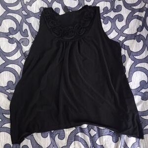 SUSAN LAWRENCE plus Size Blouse